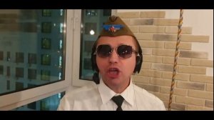 Творческое поздравление от коллег