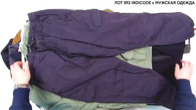 946803 ЛОТ 592 INDICODE Женская Одежда ЦЕНА 2100 ₽/кг ЛОТ 17,2кг/34шт/1062₽ СТОИМОСТЬ ЛОТА 36120 ₽ смотреть онлайн