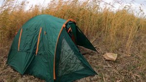 Охота в Волгоградской области