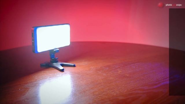 Обзор RGB-света от Aputure, Sunfwayfoto и Boling | Минисвет для начинающих и профи