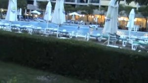 Hotel Palace, Hotel Slavianskiy, Hotel Bellevue, Солнечный берег, Болгария