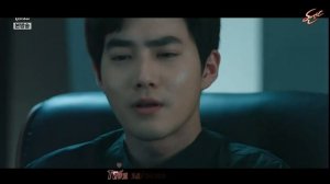 [MV, rus karaoke] ОСТ5 к дораме БОГАТЫЙ МУЖЧИНА ❤ DOYOUNG - Hard for me ❤ Rich Man OST Part 5