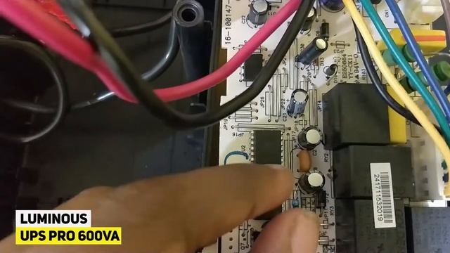 How to disable No load Auto Shutdown feature in Computer UPS | WiFi Router| Tamil смотреть онлайн