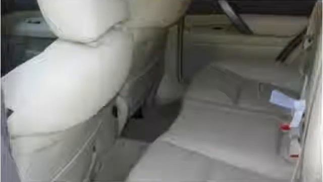 2008 Infiniti FX Used Cars Fort Worth TX