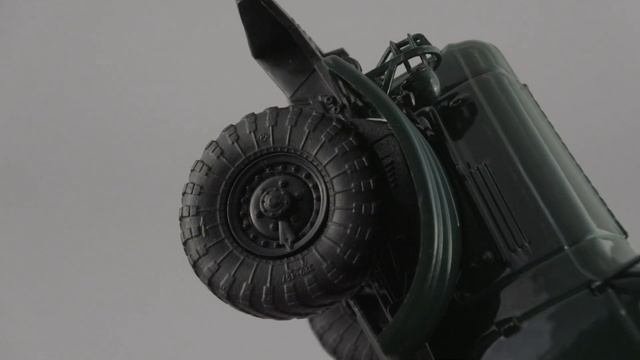 ЗиЛ-157К • Автоистория