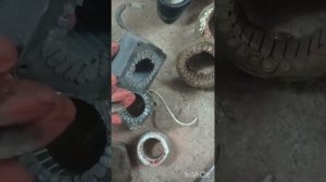 Куча меди за один день. Копим пол тонны. Ждём 1000₽ за кг. Когда будет?