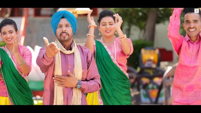 HAR WAR MAYE | D.S.MATTU | PARDEEP KHARAR WALA I HARI AMIT I GAGGI SINGH I NP RECORDS DEVOTIONAL202