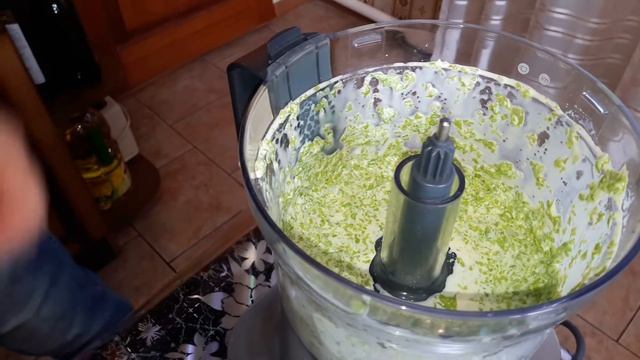 Быстрый завтрак по мотивам французской кухни!