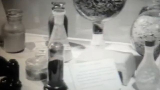 ДОБЫЧА НЕРУДНЫХ ПОЛЕЗНЫХ ИСКОПАЕМЫХ.ХРОНИКА СССР