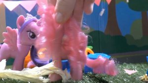 Май Литл Пони Мультик Веселый Хэллоуин в Понивиле Приключения Пони