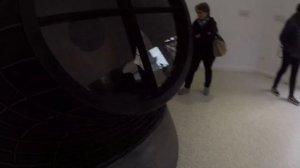 Biennale Venezia Giardini / Каким будет искусство в России через десятки лет?