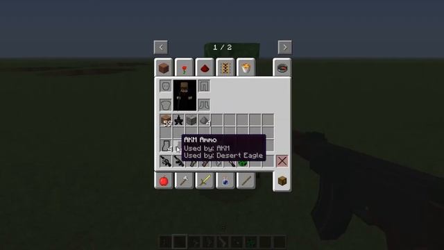 Обзор модов на minecraft #2 - Last Days Zombie Mod смотреть онлайн