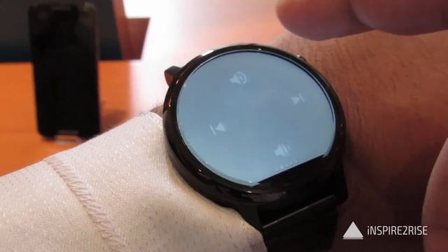 Moto 360 2nd Gen review [COMPLETE HANDS ON EXPERIENCE] смотреть онлайн