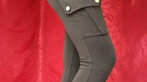 Leggings Conte novinki 2014 Infanta