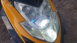 Racer Stells RC 50 QT Серия 13