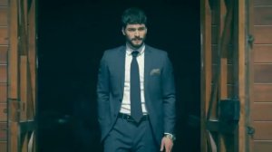 Miran & Reyyan - Зови меня (Hercai) Ветреный