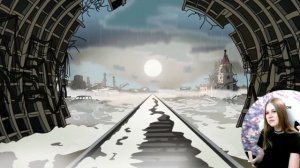Реакция на Mefody: (Куплинов, Мэддисон и Бес играют, анимация) КМБ Metro Exodus / Death Stranding