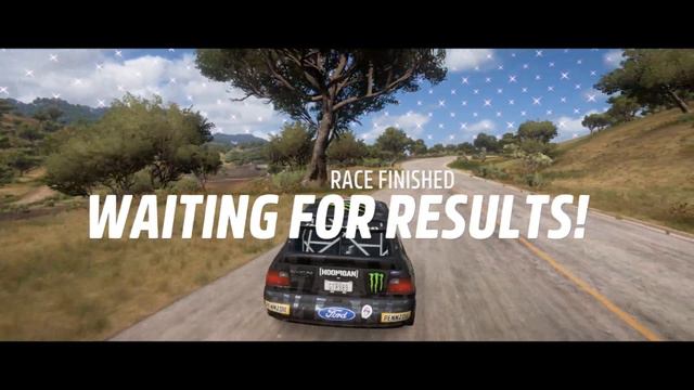 Forza Horizon 5 - Ночные покатушки с @Sadovov смотреть онлайн