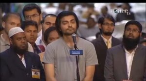 Закир  Найк-Спор с атеистом из США