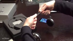 Обзор и распаковка наушников Aedle VK-1 Legacy Edition