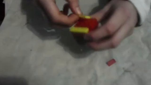 Башня лучника