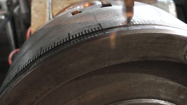 Поворотный стол для продольно строгольного станка своими руками. смотреть онлайн