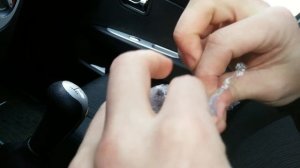 Светодиодные лампы H15