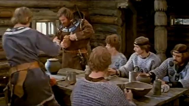 ОСЕННИЕ КОЛОКОЛА 1978
