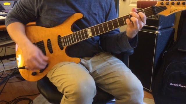 Ibanez FGM 400 смотреть онлайн