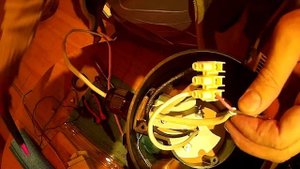 Лучший свет для растений! Схема подключения лампы ДНаТ, натриевая лампа высокого давления