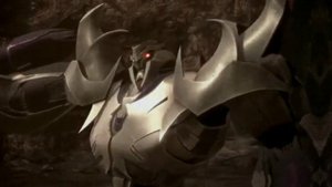 Transformers Praim Megatron. Трансформеры прайм Мегатрон (Клип)