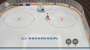 NHL 14: Datsyuk Deke Tutorial