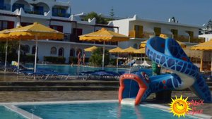 Вся правда об отеле Mitsis Rinela Beach Resort & Spa 5*. Самый правдивый отзыв!