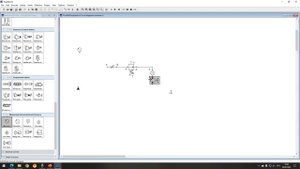 Двухлинейный регулятор расхода.