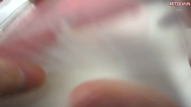 Hoppe chan - Японский клубничный пудинг из порошка ~ Вкусняшки ~ смотреть онлайн