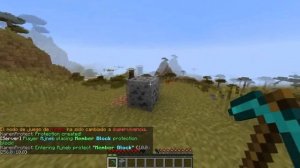 PLUGINS para tu SERVIDOR de Minecraft - KARENPROTECT (Piedras de Protección)