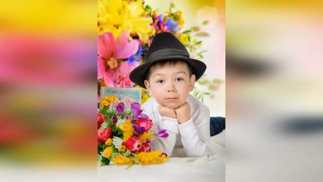 Видео-подарок из ваших фото. смотреть онлайн