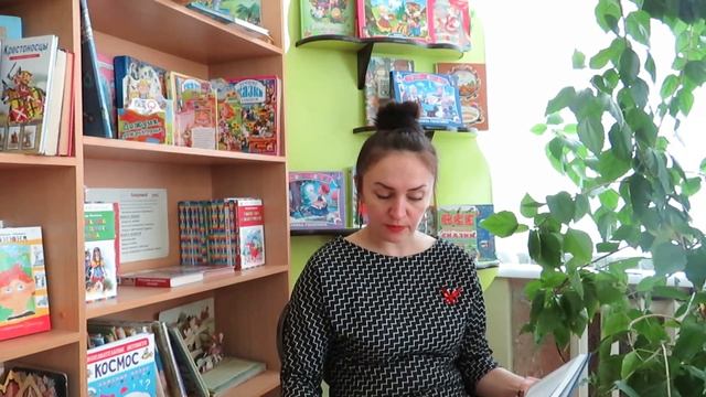 #ЧитаемОренбургскуюПрозу. Белова Ольга Сергеевна