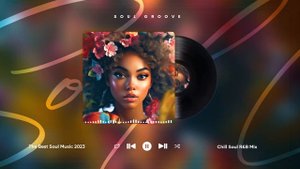 Soul Music ♫ Today's best songs ♫ Relaxing soul music 🎧Chill soul songs playlist 2023