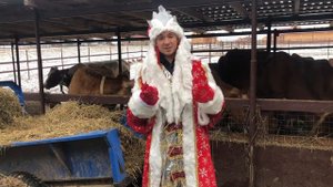 Жизнь и отдых в деревне лучше чем в городе? Философия недостаточности и внутреннего счастья!