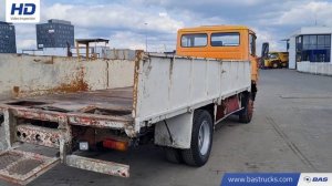 70142464 Mercedes 1117