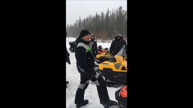 Не так уж там и страшно. Мы так думали!!! Вдвоем на Перевал Дятлова 2019 смотреть онлайн