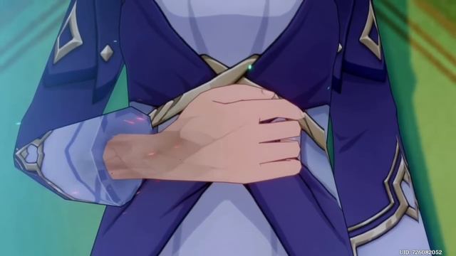 Что не так с Хранительницей Небесного Порядка? [ТЕОРИЯ] смотреть онлайн