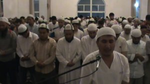 Абдурахмон кори ош  (Фуркон 51-77) #islamic #qiraat #quran #куран #красивоечтение