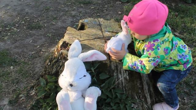 Пасхальный ЧЕЛЛЕНДЖ!! Кто больше соберёт пасхальных яиц! смотреть онлайн