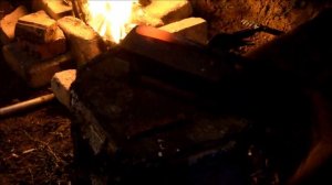 ковка гвоздодера