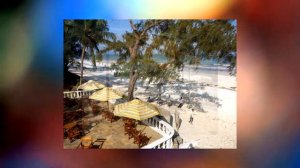 Papillon Lagoon Reef Hotel in Diani Beach, Kenya 1080p Review