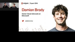 DevOps Q&A with Damian Brady