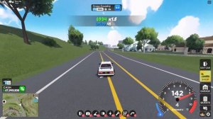 This is TOP 10 BEST car to Drift In Roblox Drive World!