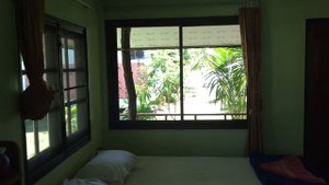 отель khlong hin beach resort  на острове КО КУД